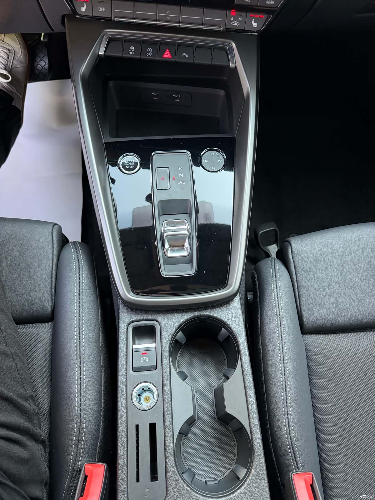 Audi A3, 2022 20