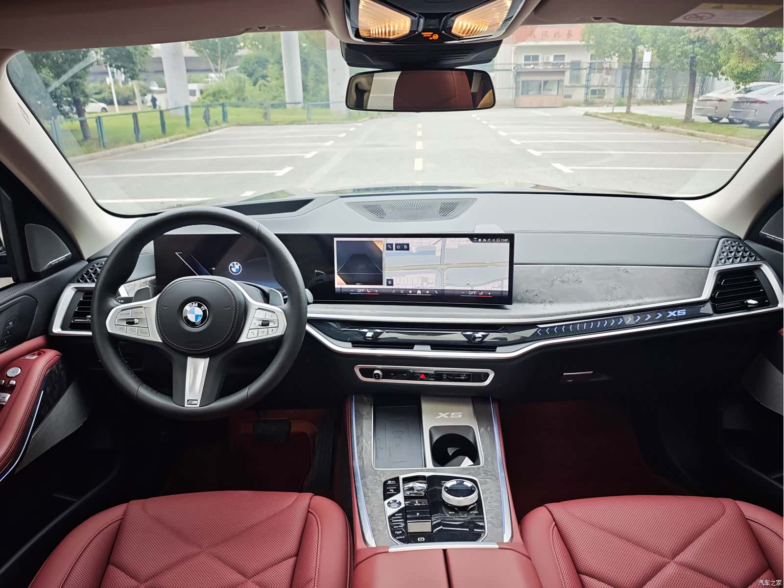 BMW X5, 2024 6