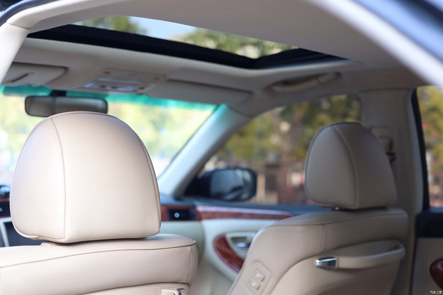 Toyota Crown, 2008 29