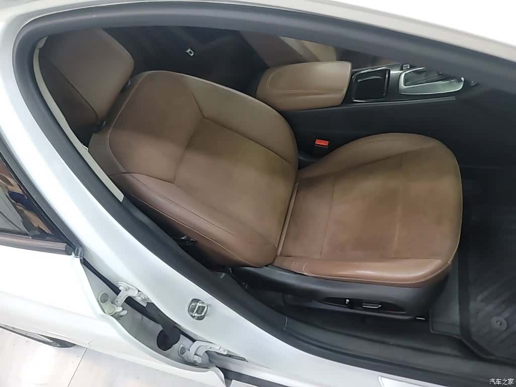Buick Regal, 2019 25