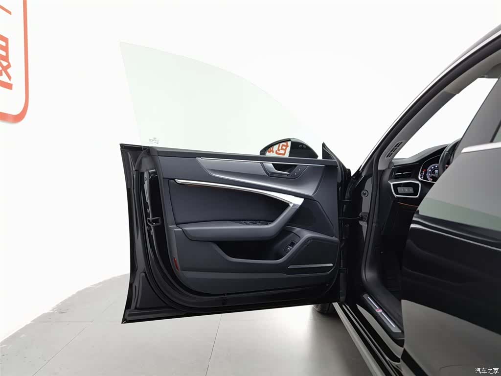 Audi A7, 2022 8