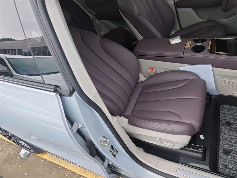 Leapmotor C11 Leapmotor C11