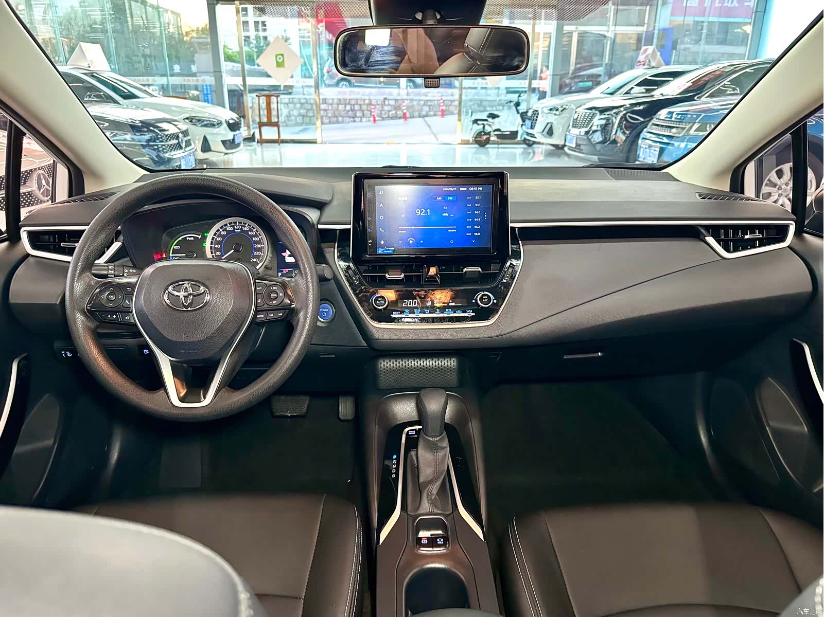 Toyota Corolla, 2021 9