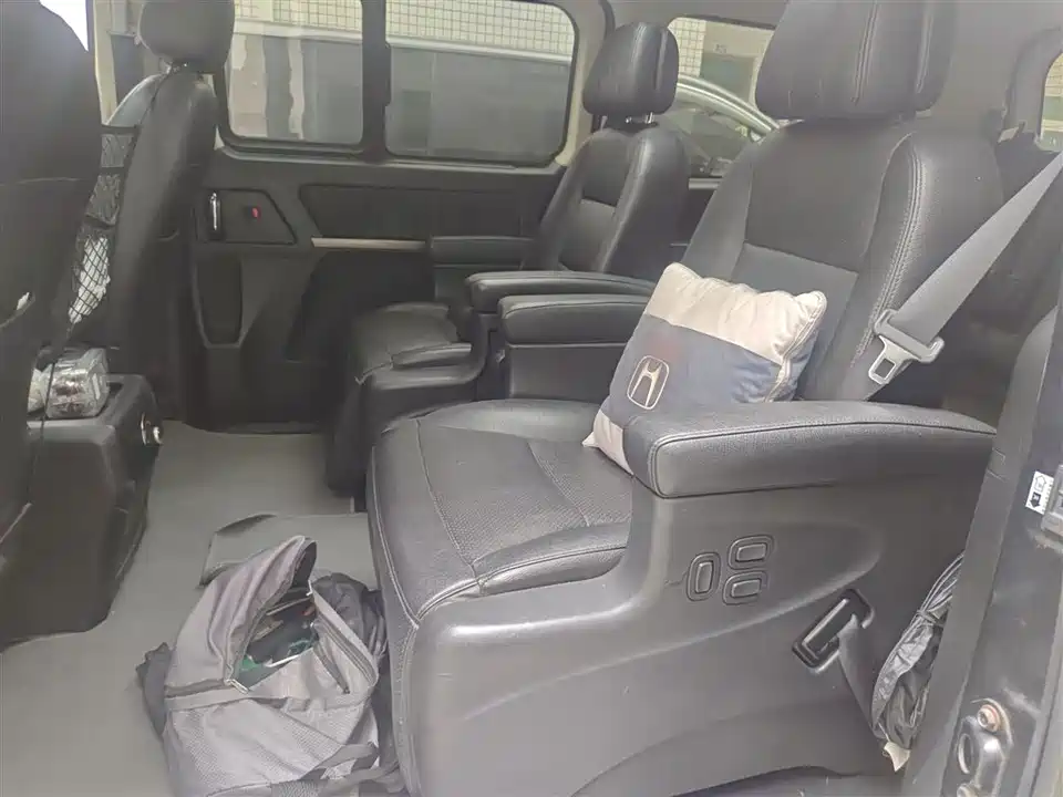 Forthing Popular CM7