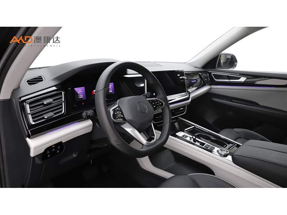 Volkswagen Tourang