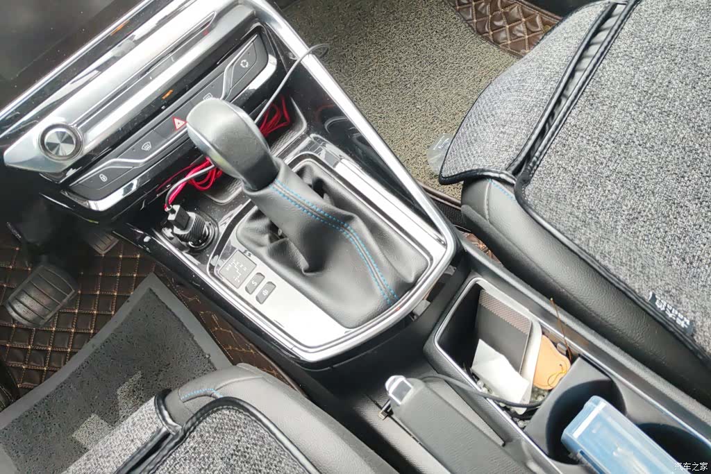 Peugeot 308, 2017 16
