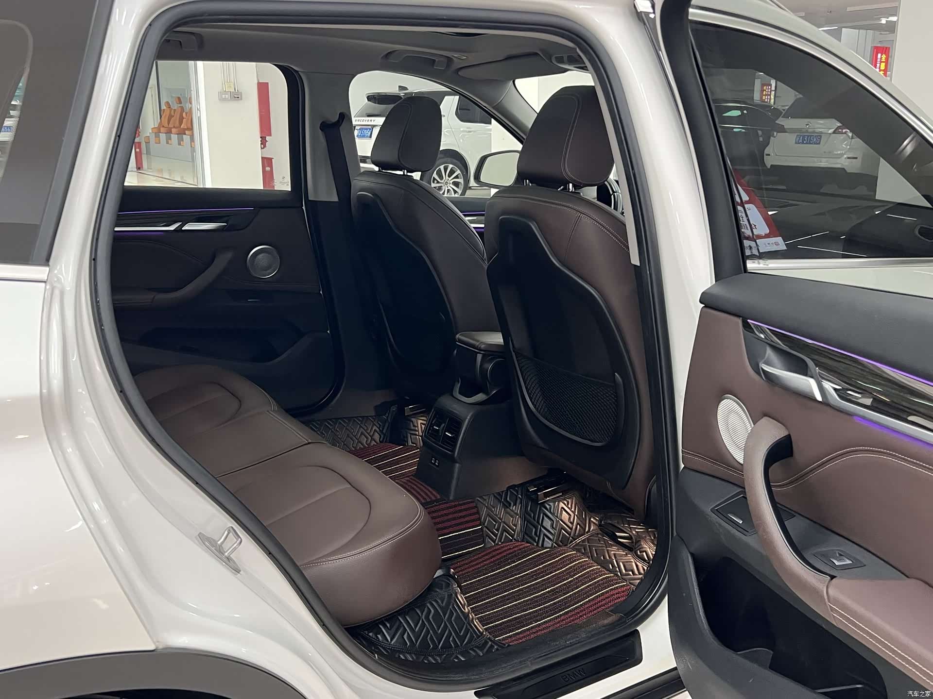 BMW X1, 2022 12