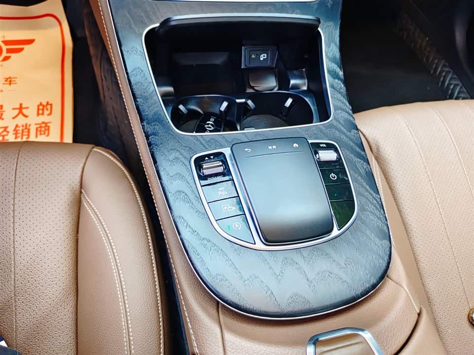 Mercedes-Benz E-class Mercedes-Benz E-class