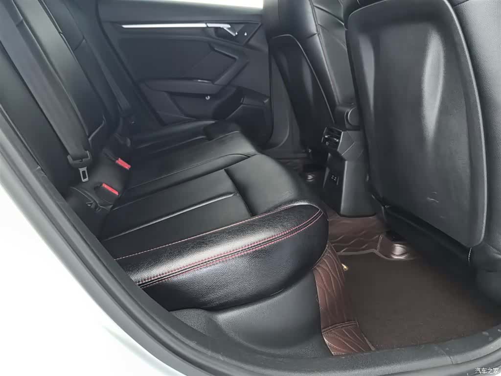 Audi A3, 2022 12