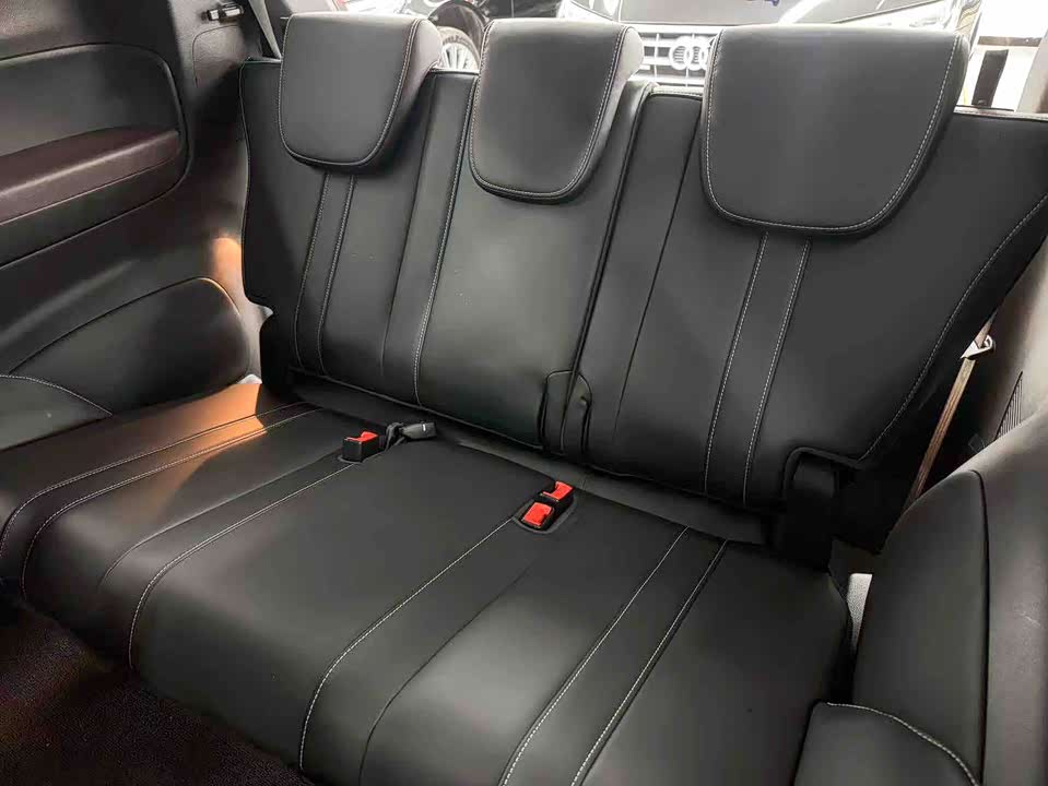 Trumpchi Trumpchi M6