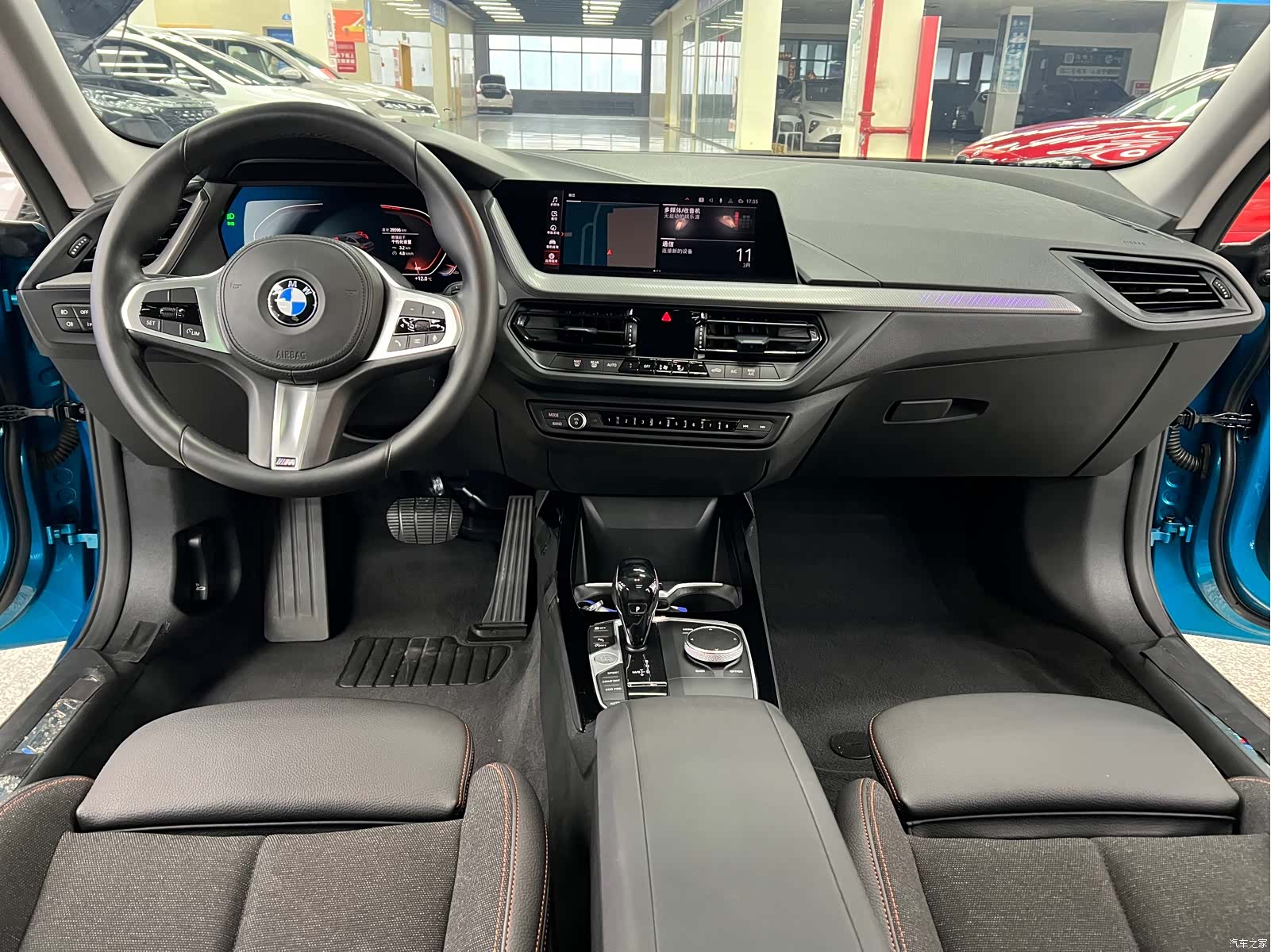 BMW 2 Series, 2021 6