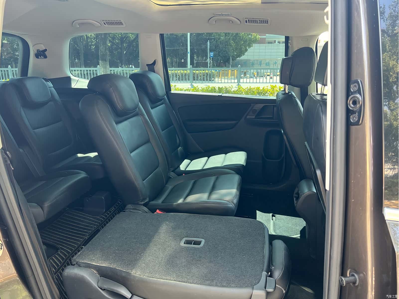 Volkswagen Xia, 2016 18