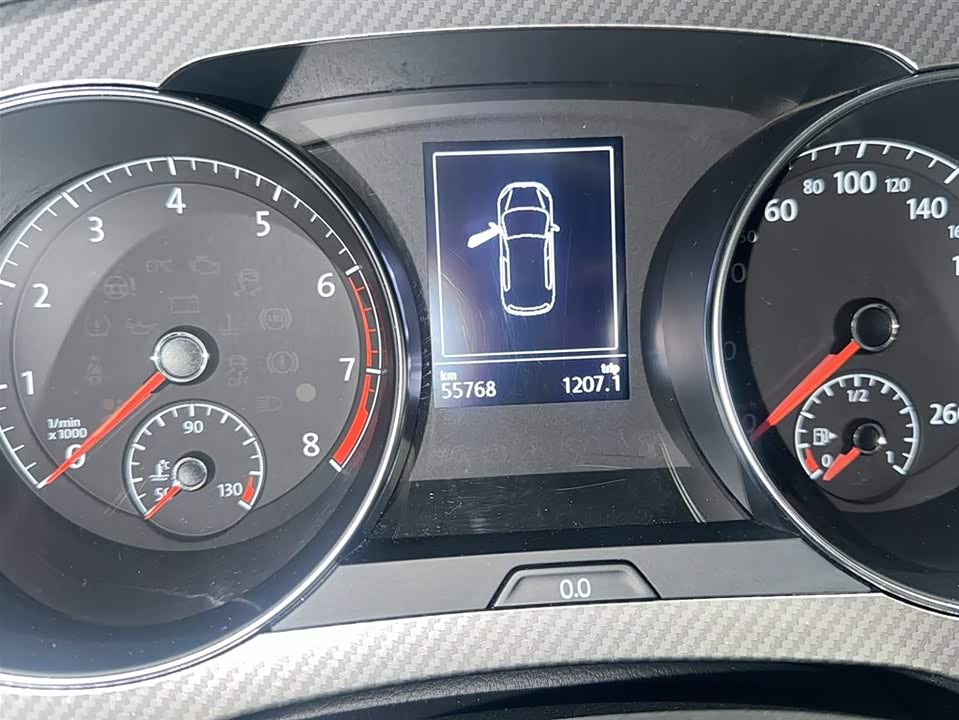 Volkswagen Golf*Jiayu