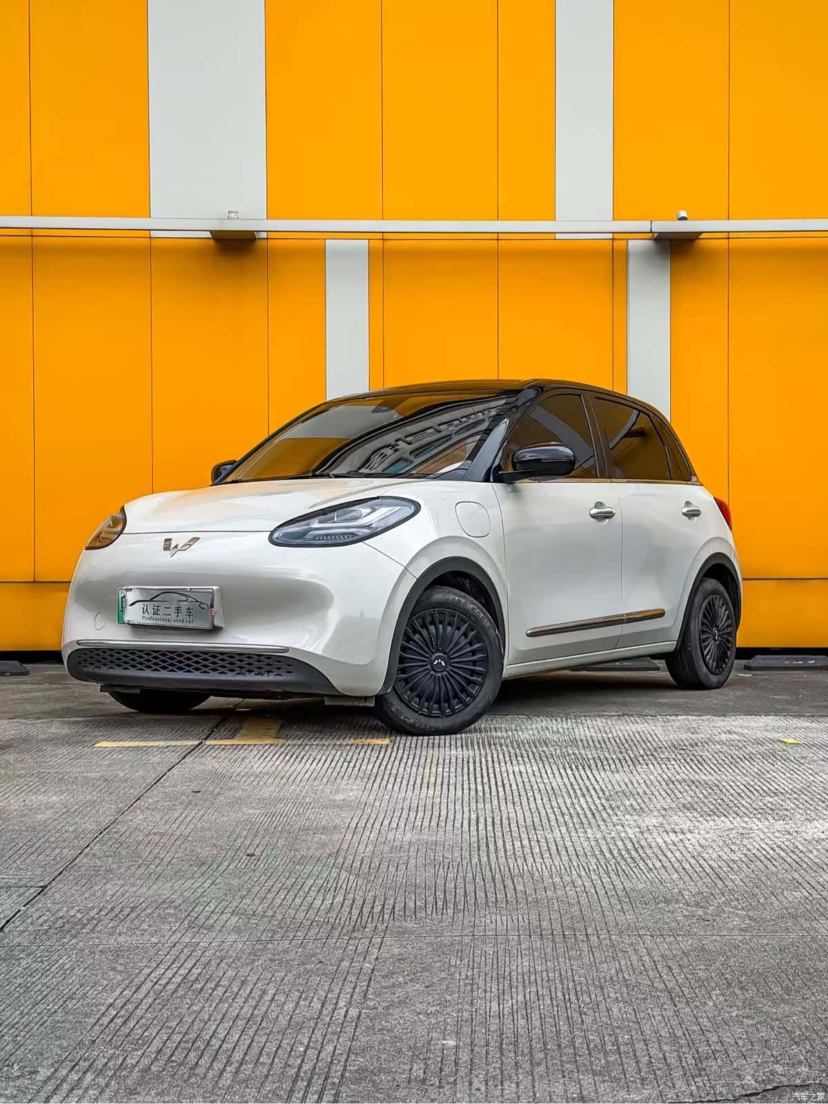 Wuling Bingo, 2024 1