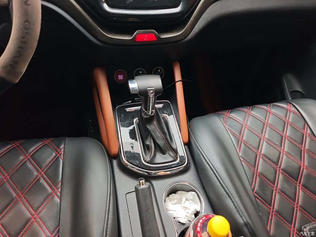 Changan CX70, 2019 6