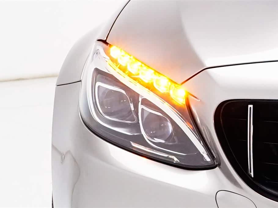 Mercedes-Benz C-class AMG Mercedes-Benz C-class AMG