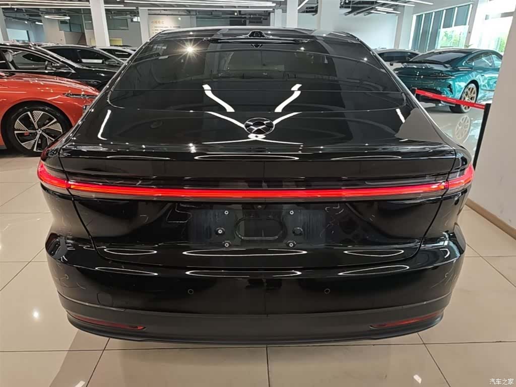 NIO ET7, 2022 6