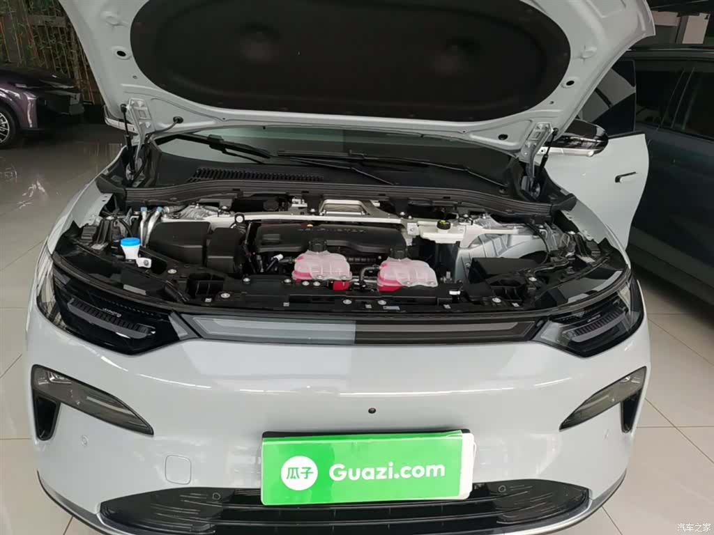 Leapmotor C11, 2026 20
