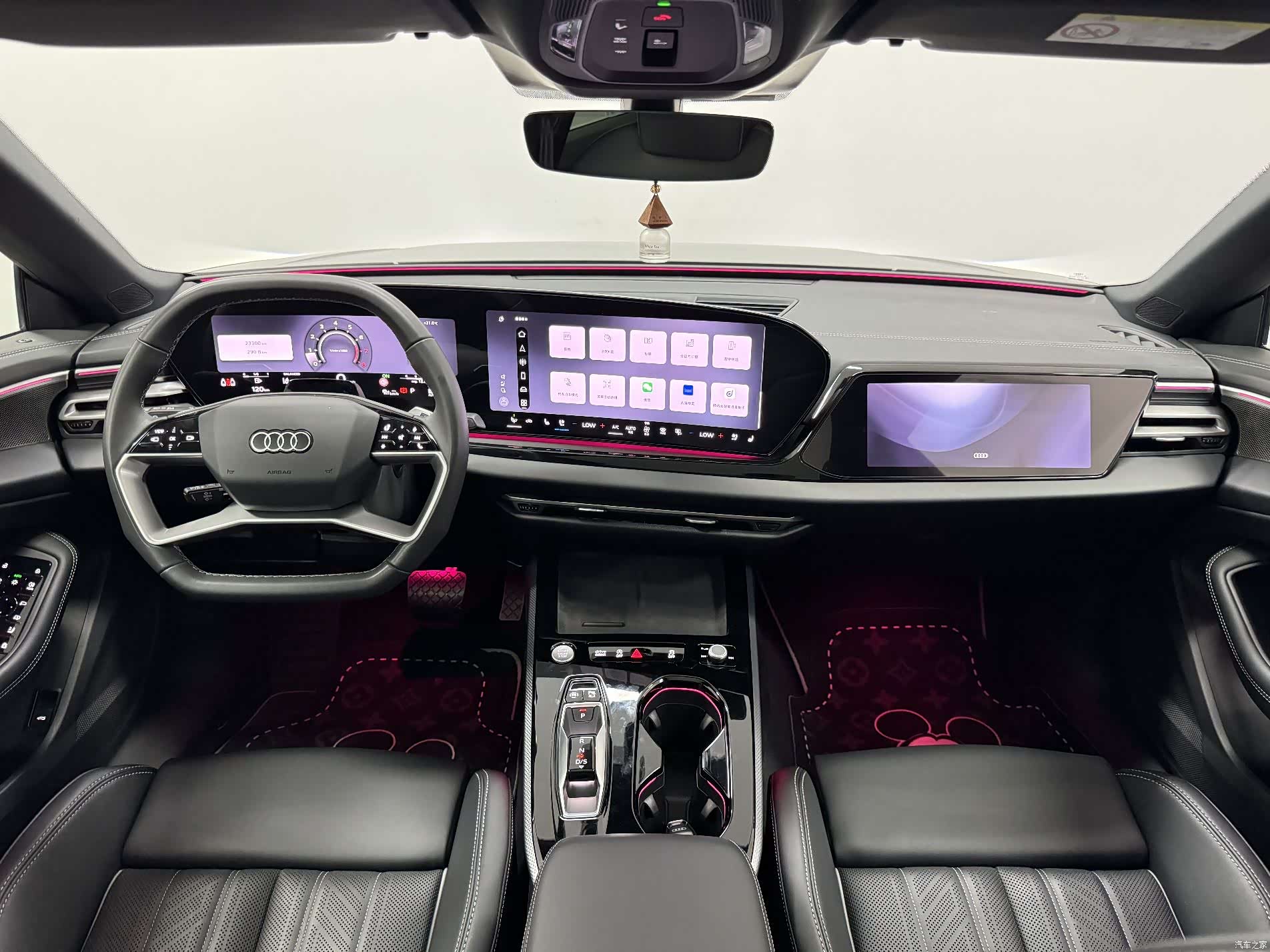 Audi A5, 2025 9