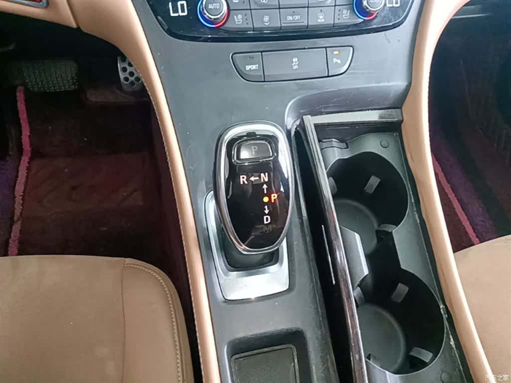 Buick LaCrosse, 2016 14
