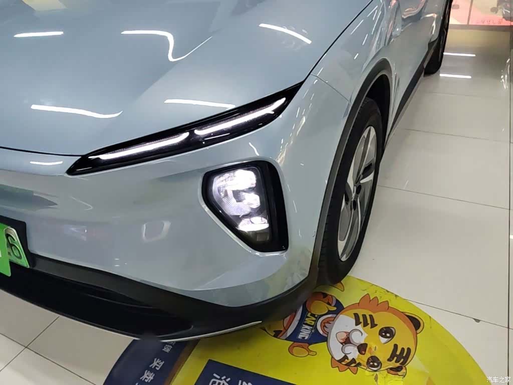 NIO ES6, 2023 24