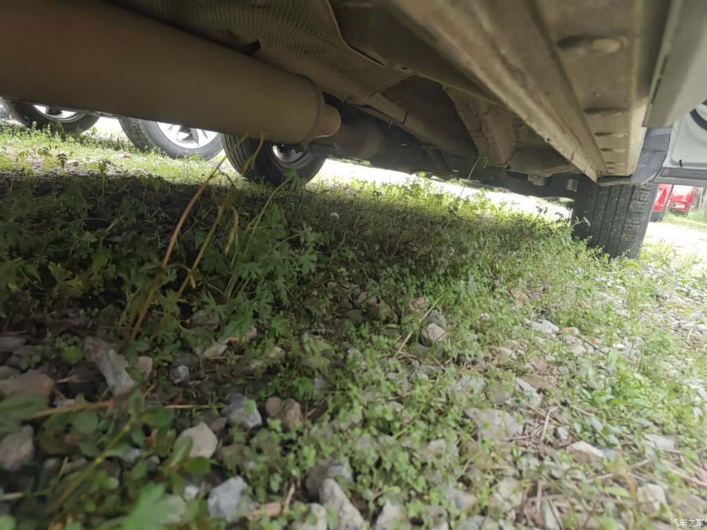 Changan CS75, 2019 21
