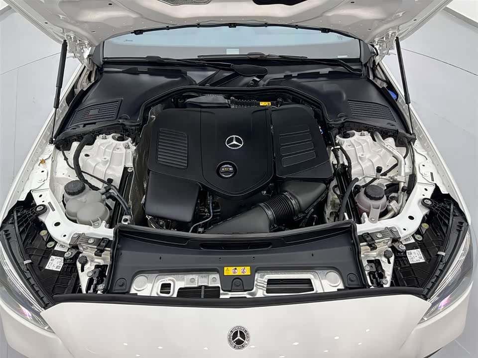 Mercedes-Benz Class C Mercedes-Benz Class C