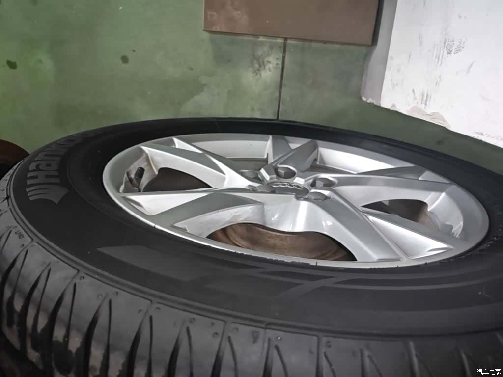 Audi Q3, 2016 23