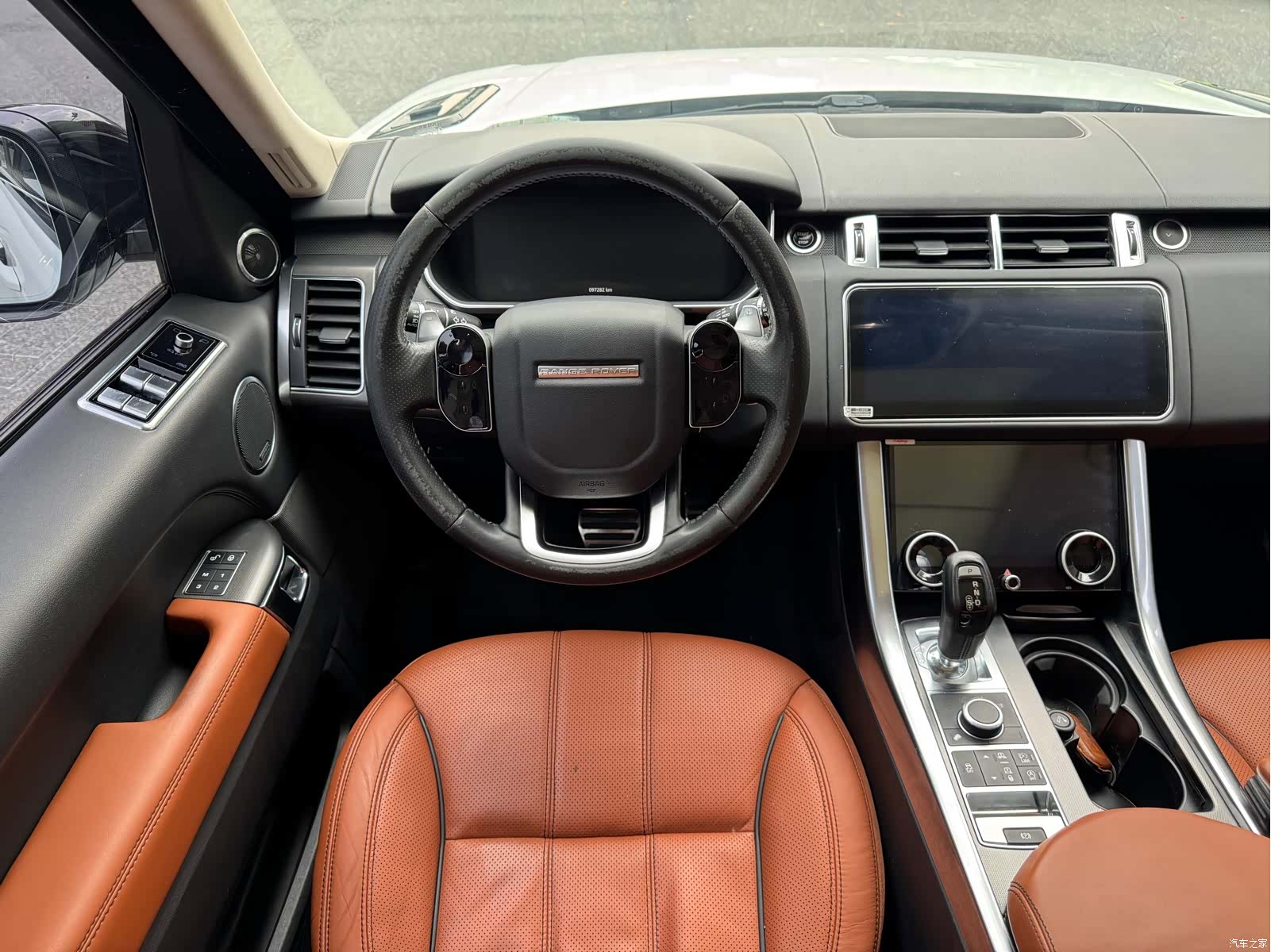 Land Rover Range Rover, 2018 14