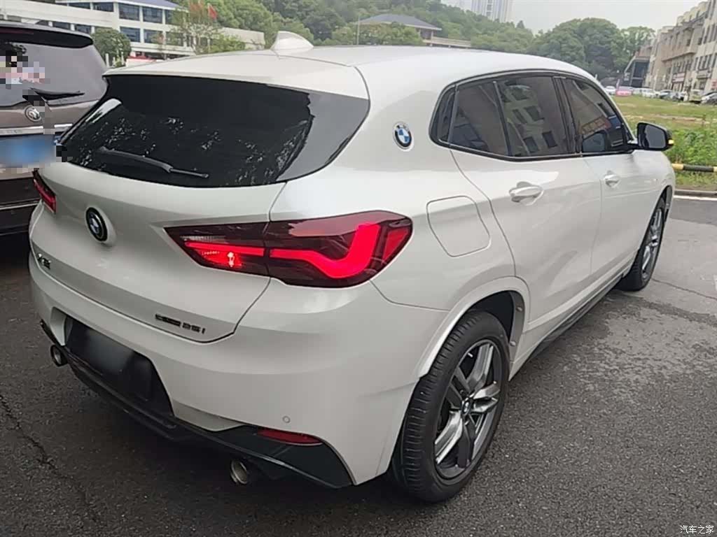 BMW X2, 2023 6
