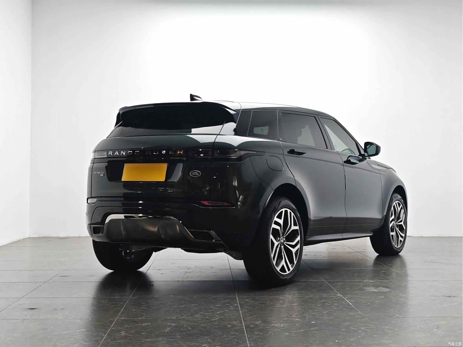 Land Rover Range Rover, 2024 2