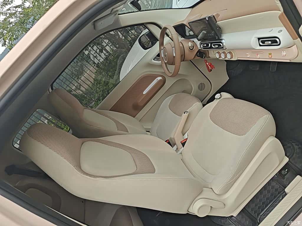 Wuling MINIEV, 2024 20