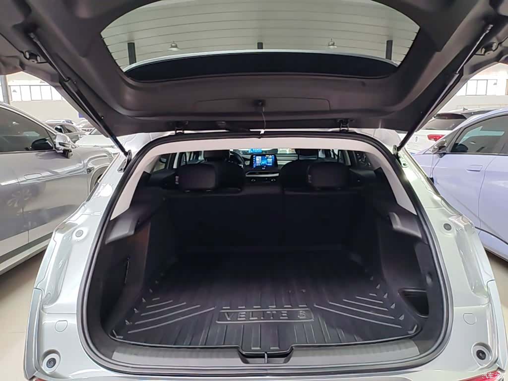 Buick Velite, 2023 19