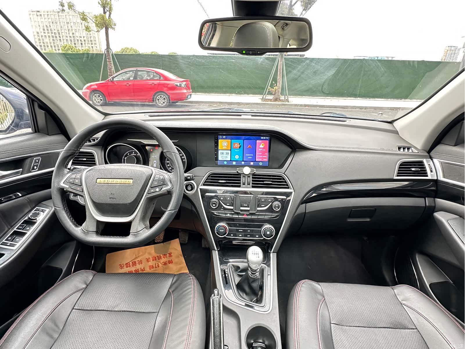 Liebao CS10, 2018 13