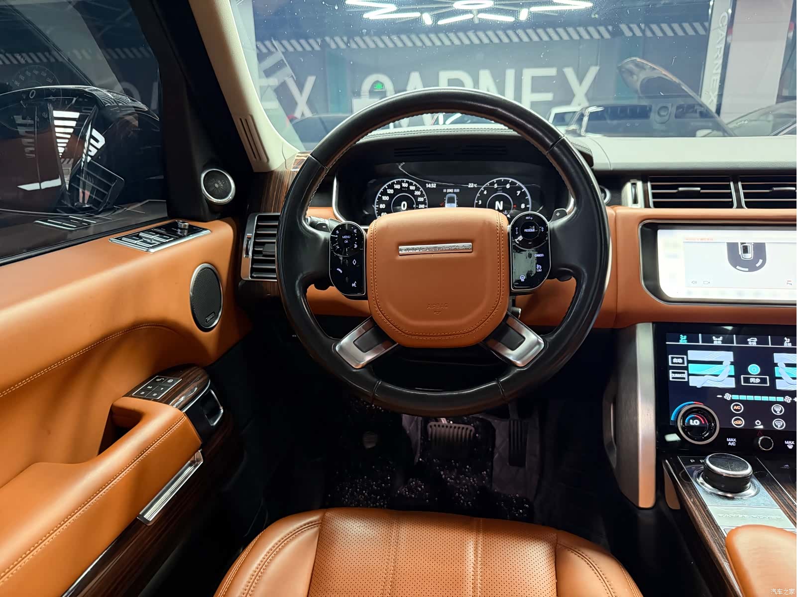 Land Rover Range Rover, 2018 29