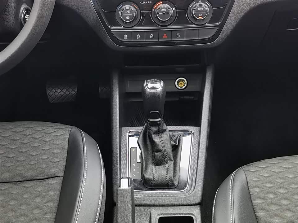 Skoda Komick Skoda Komick