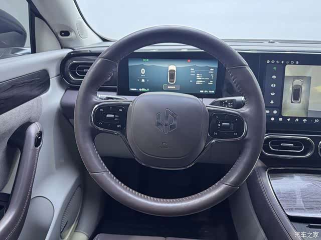 Leapmotor C11, 2022 14