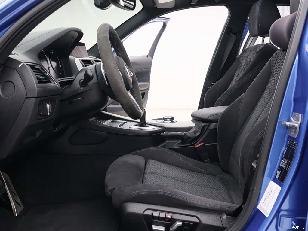 BMW 1 Series, 2017 2