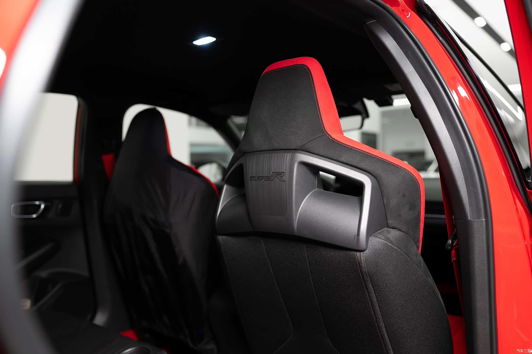 Honda Civic, 2023 11