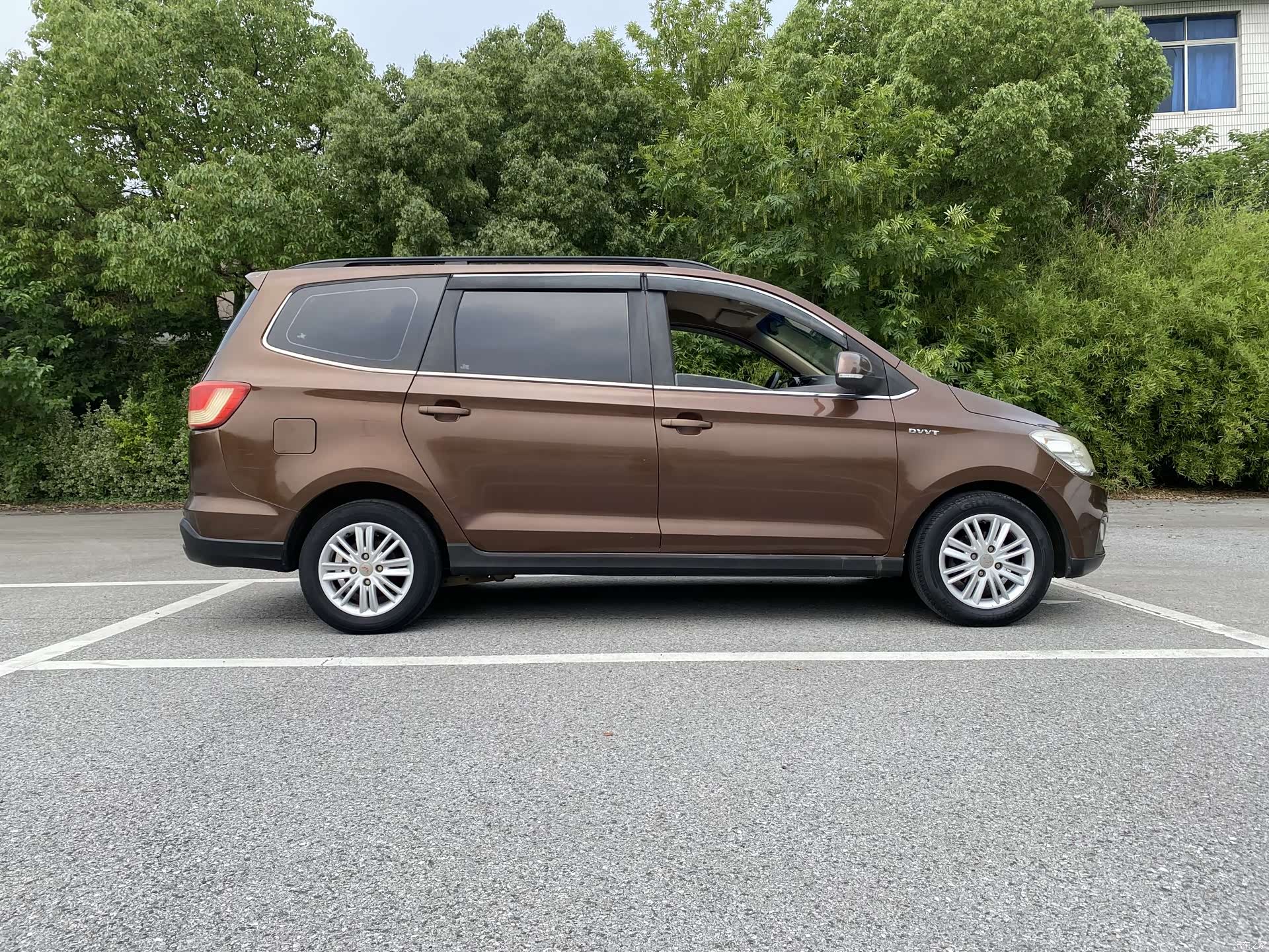 Wuling Hongguang, 2016 14