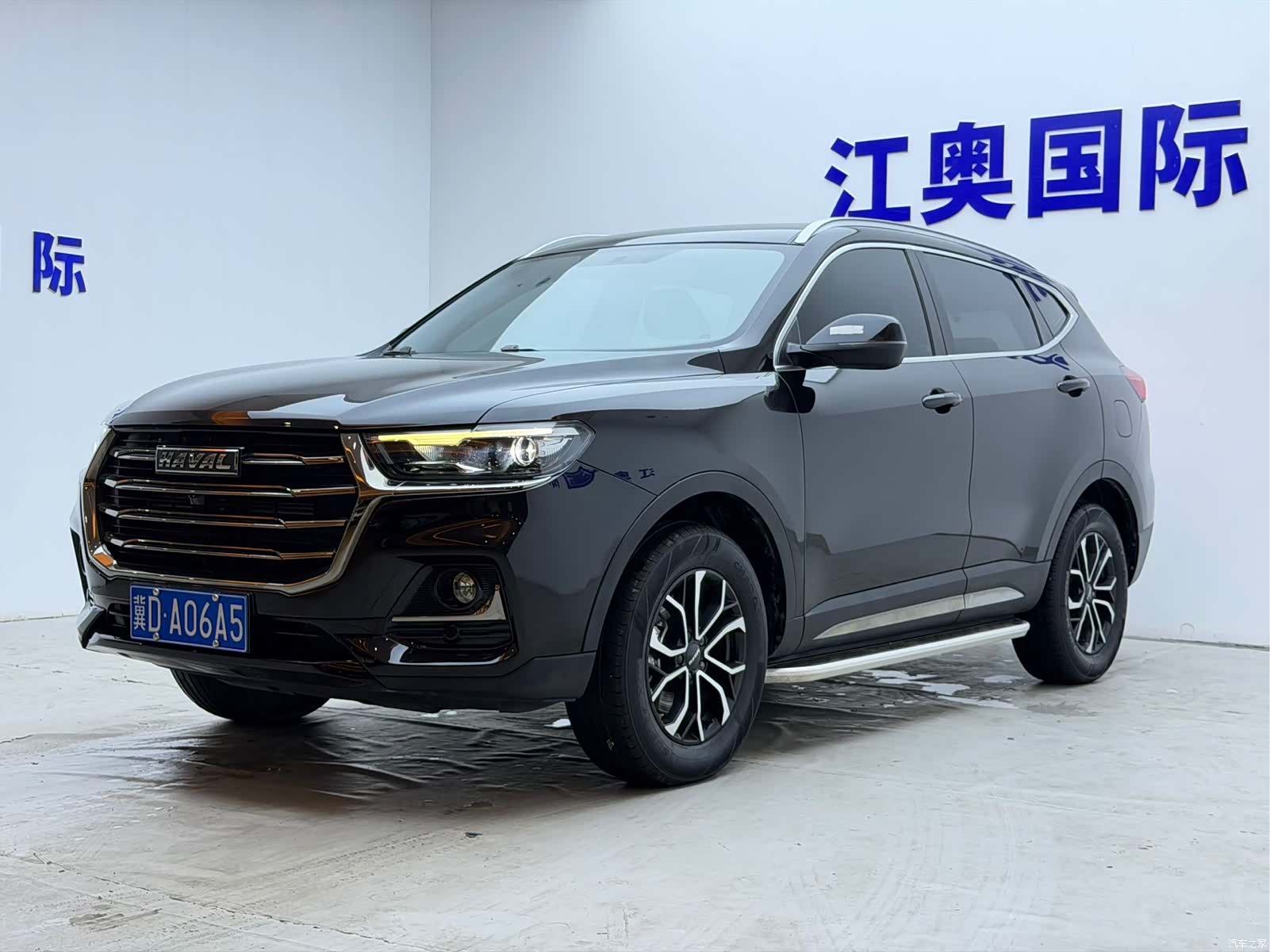 Haval H6, 2023 1