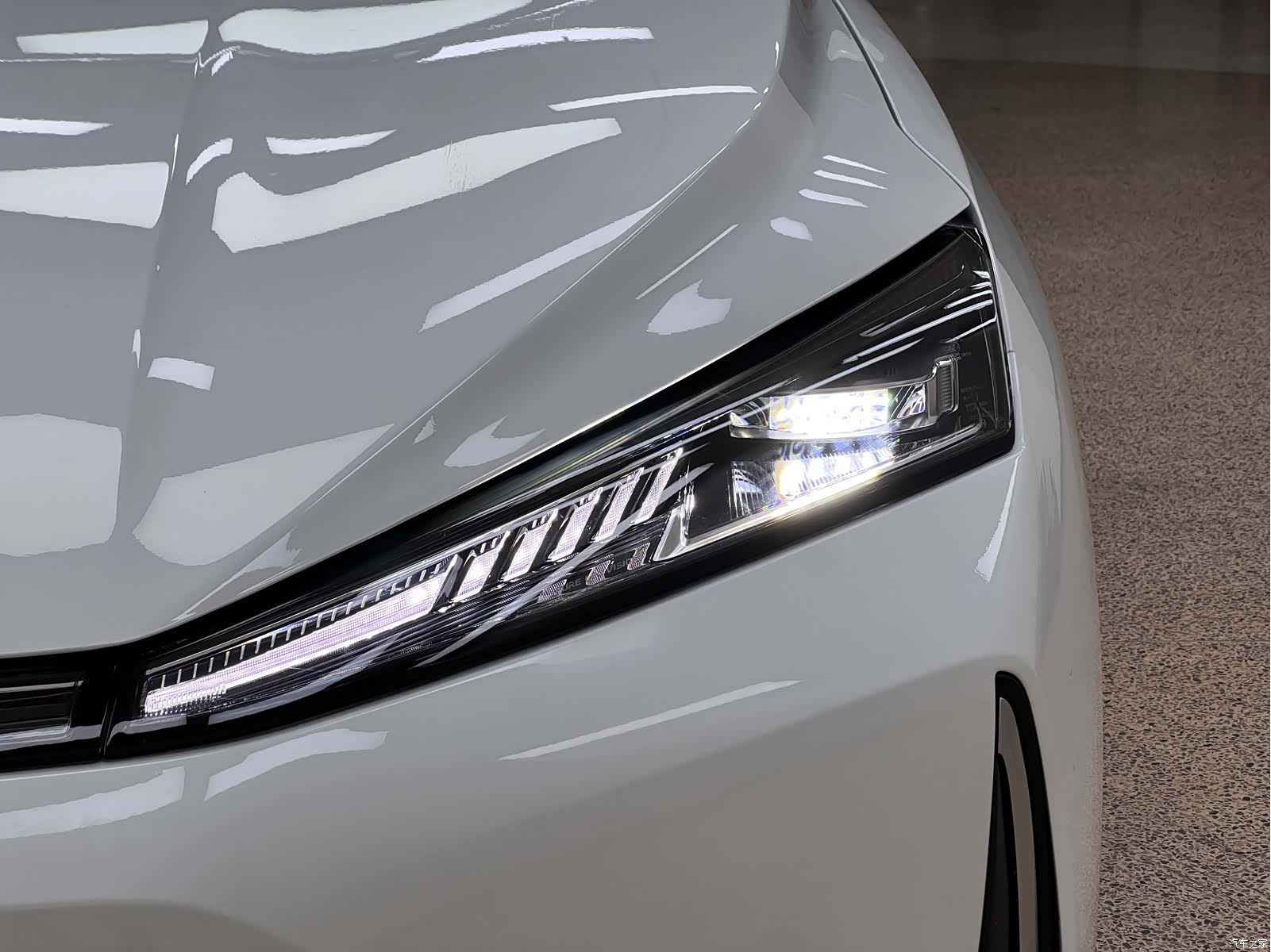 DongFeng L7, 2025 8