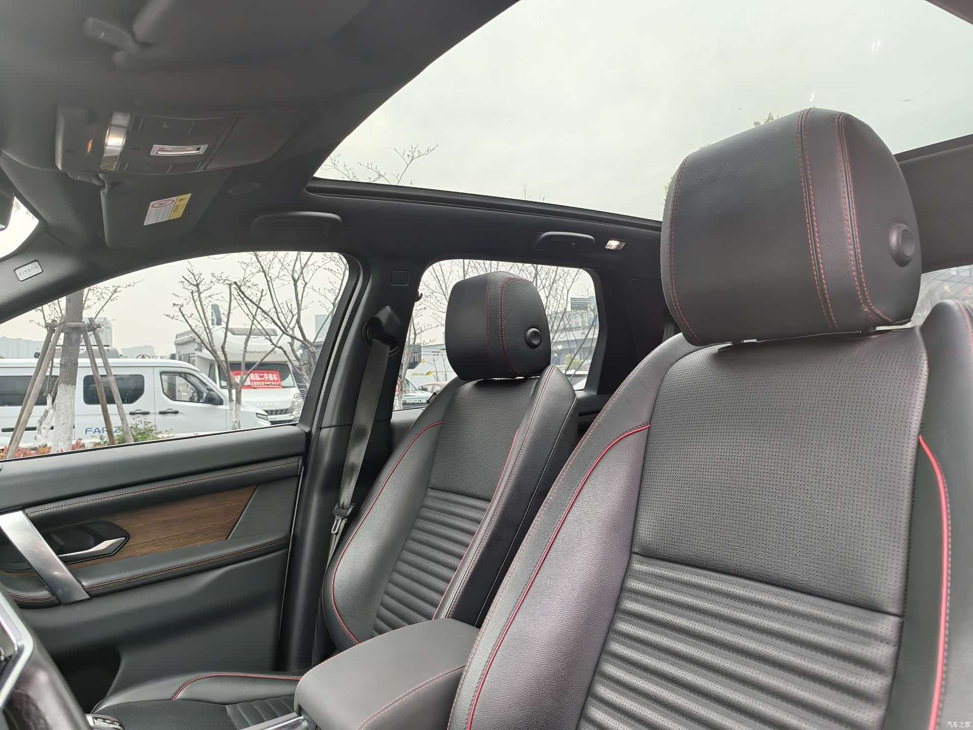 Land Rover Discovery, 2022 8