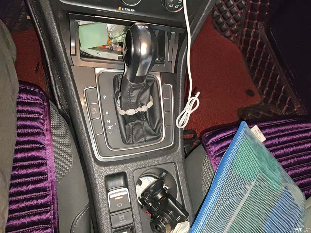 Volkswagen Golf, 2018 10