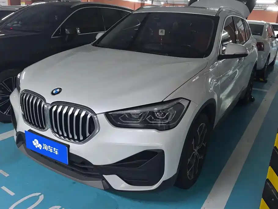 BMW X1 BMW X1