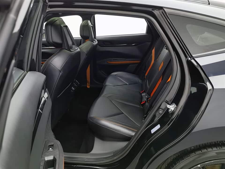 Changan UNI-V Changan UNI-V