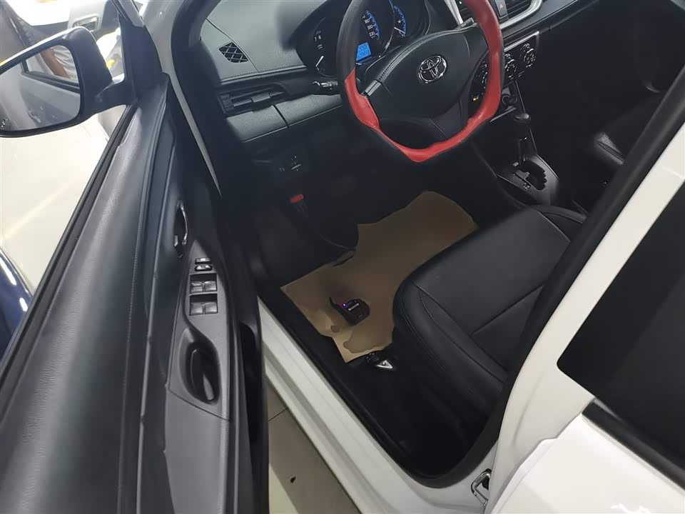 Toyota Vios