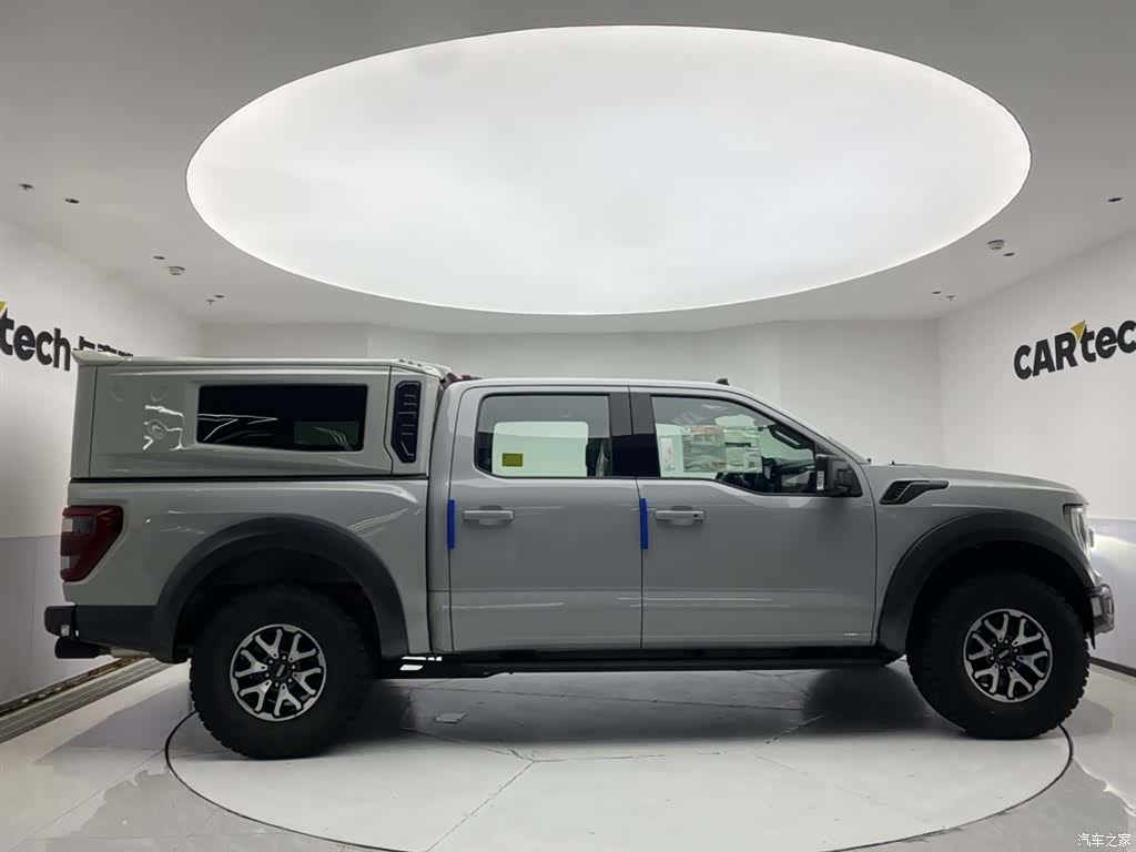 Ford F-150, 2026 4