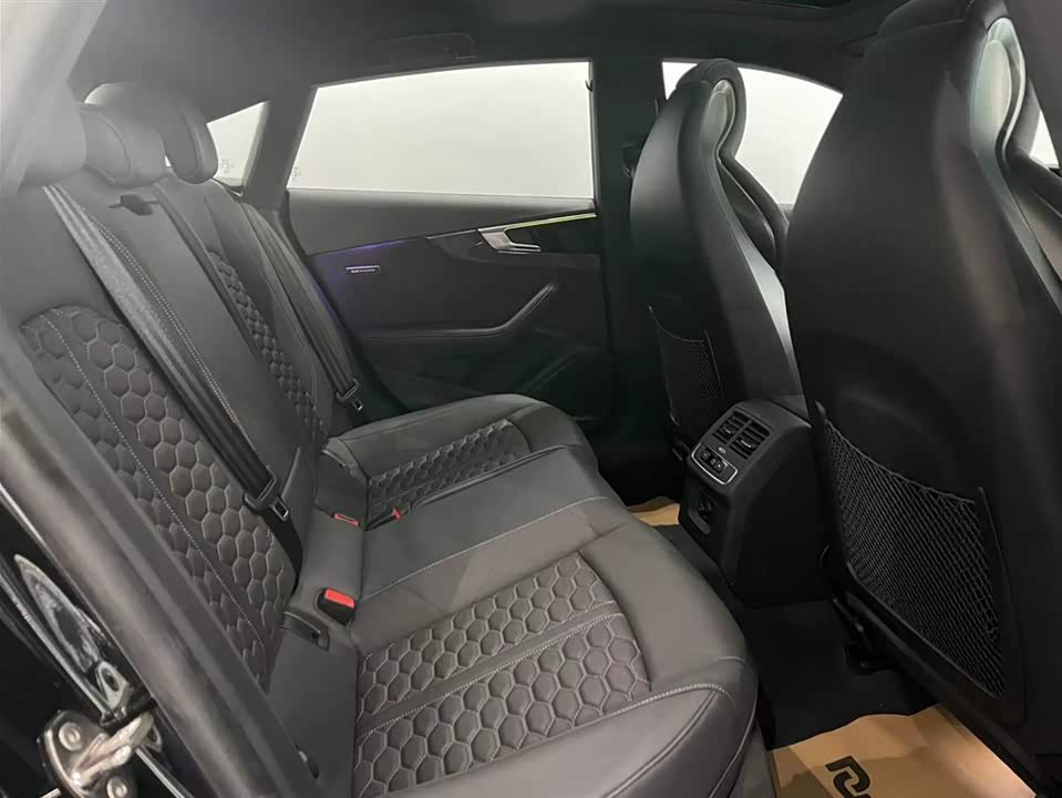 Audi RS 5