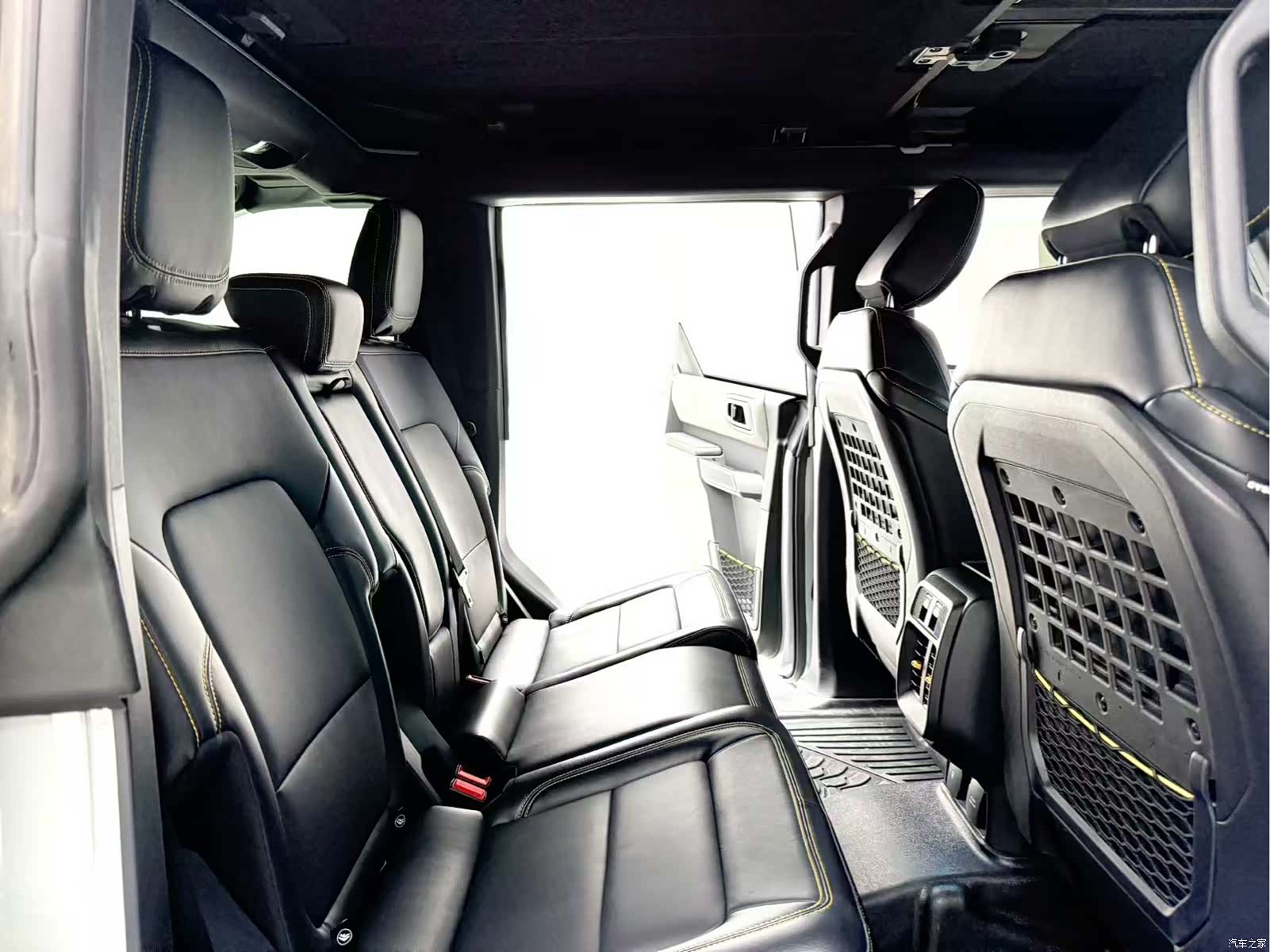 Ford Bronco, 2025 9